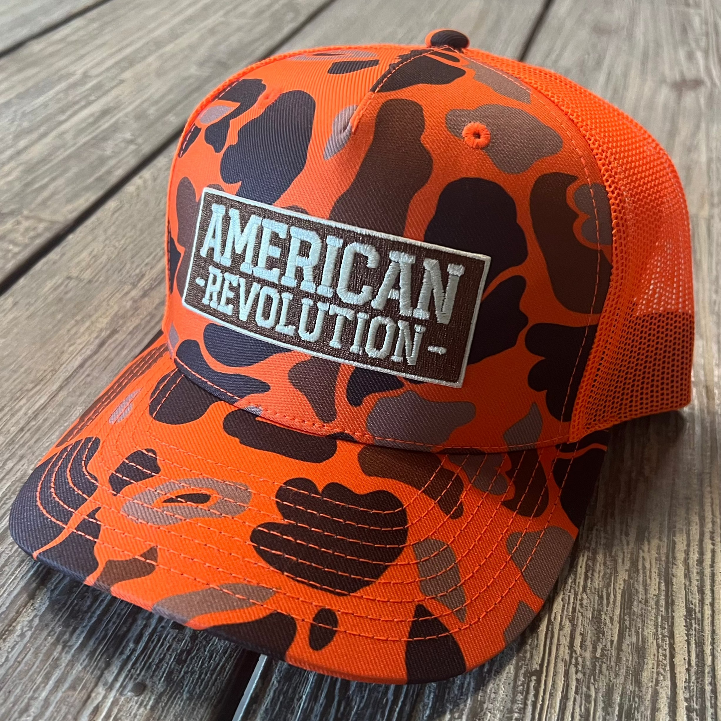 Trucker Hat