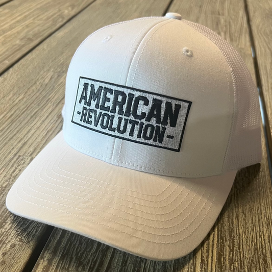 Trucker Hat