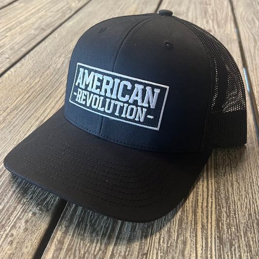 Trucker Hat