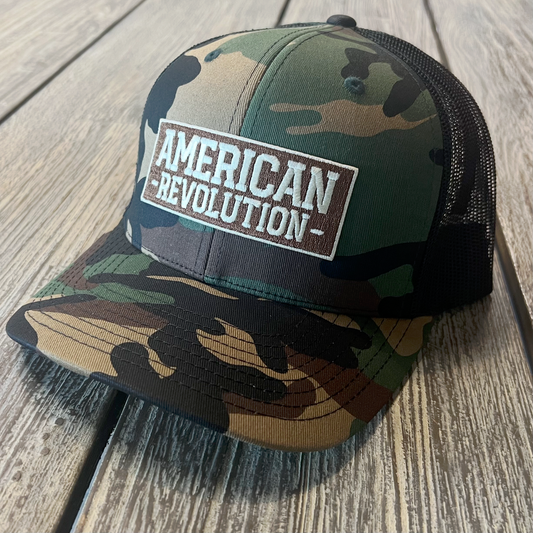 Trucker Hat